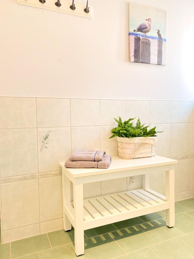 Fewo Sulzer Siedlung Erfurt Apartment Luaran gambar