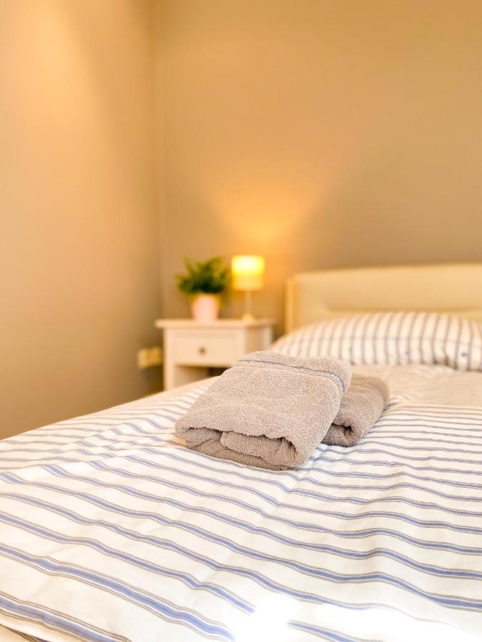 Fewo Sulzer Siedlung Erfurt Apartment Luaran gambar