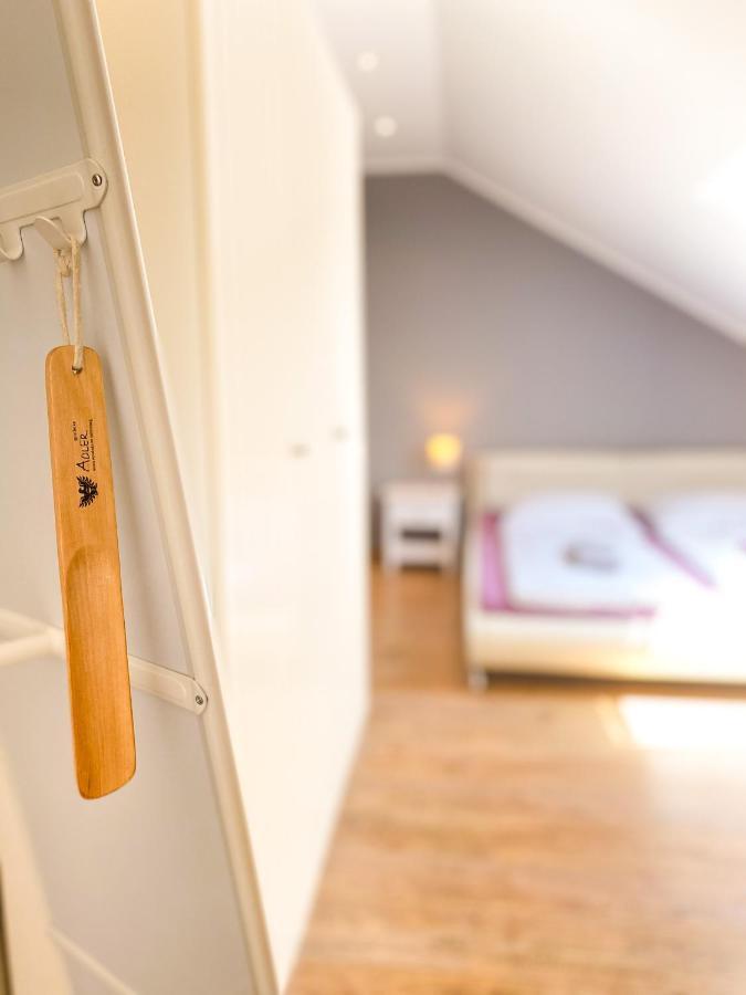 Fewo Sulzer Siedlung Erfurt Apartment Luaran gambar