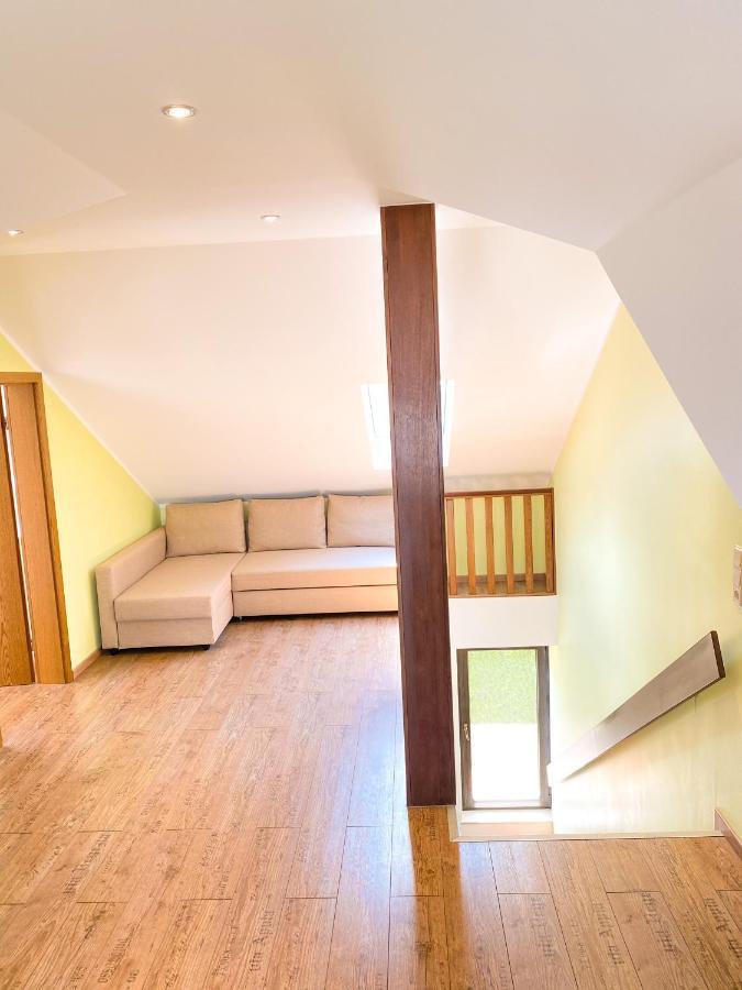 Fewo Sulzer Siedlung Erfurt Apartment Luaran gambar